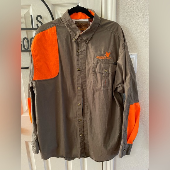 Rock Point Shooting Hunting Shirt XL - Picture 5 of 8
